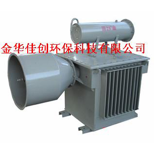 阳原GGAJ02电除尘高压静电变压器