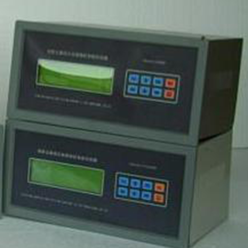 阳原TM-II型电除尘高压控制器
